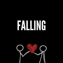 FALLING