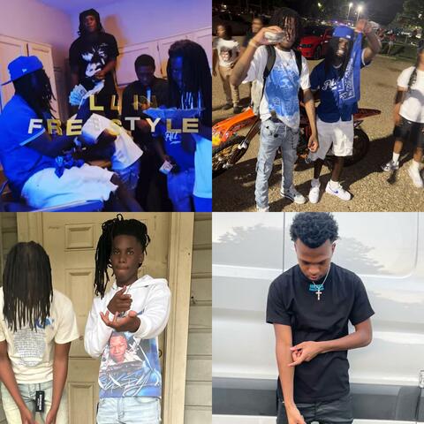 All In Freestyle