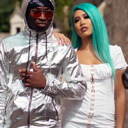 Feu Vert (Maquette Live 2018) (feat. Taill) (Radio Edit)