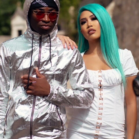 Feu Vert (Maquette Live 2018) (feat. Taill) [Radio Edit]