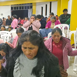 MA.A. YELMO DE DIOS//PRIMICIA