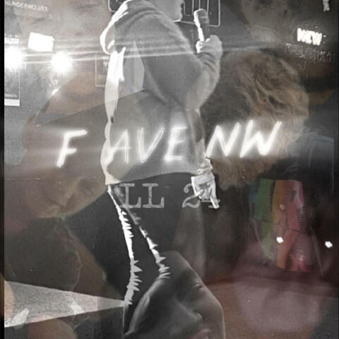 F AVE NW (LL 24)