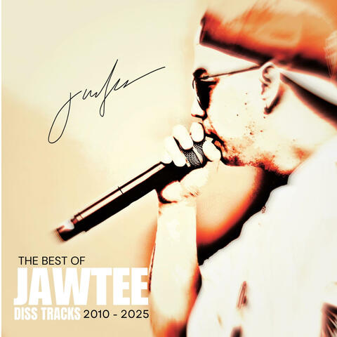THE BEST OF JAWTEE DISS TRACKS