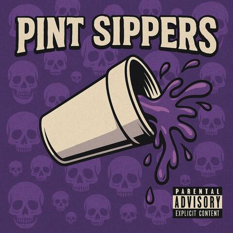 Pint Sippers (feat. 1Luslattt & Lu chris)