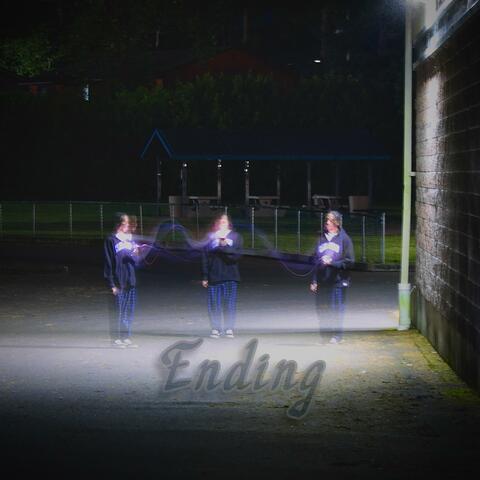 Ending (feat. LONA)
