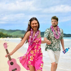 Fiji (feat. Opera Olf)