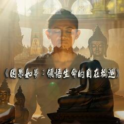 《因果如夢：領悟生命的自在輪迴》