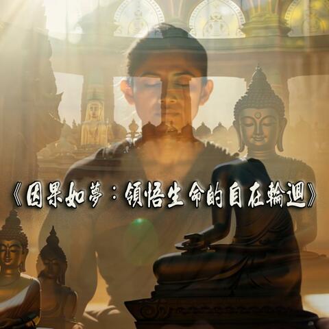 《因果如夢：領悟生命的自在輪迴》