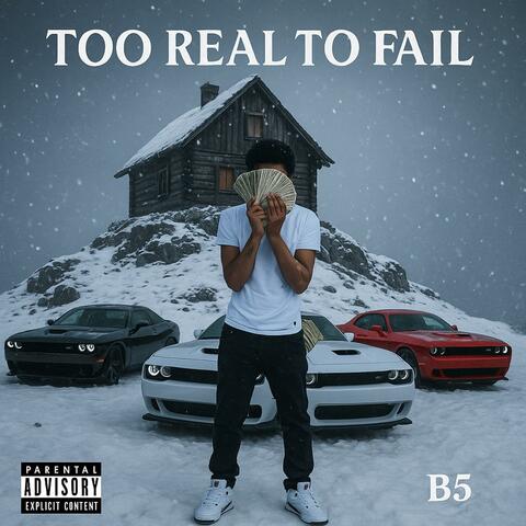 Too Real To Fail