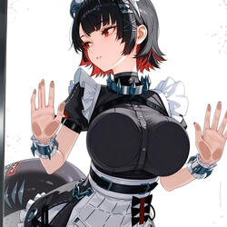 suju (*˘︶˘*).｡.:*♡ (feat. Ellen Joe) (uwu ver.)