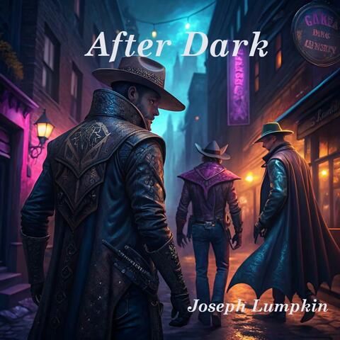 After Dark