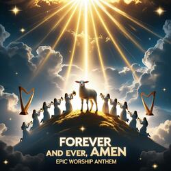 For Ever And Ever Amen