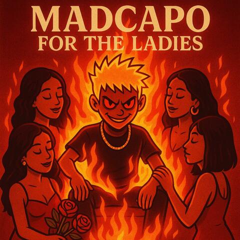 For The Ladies
