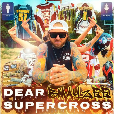 Dear Supercross
