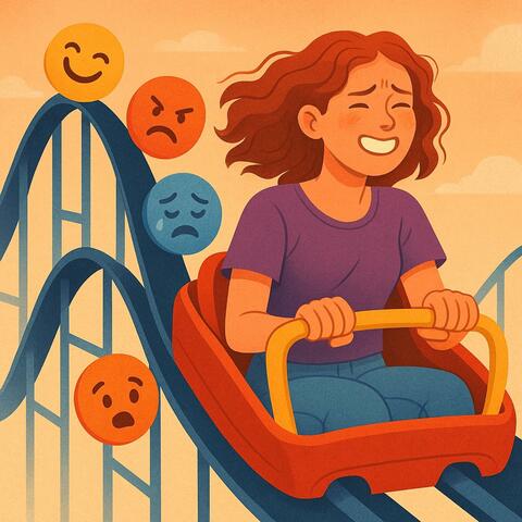Rollercoaster Theory