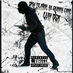 OMW TO TAKE YA GRANNY CANE