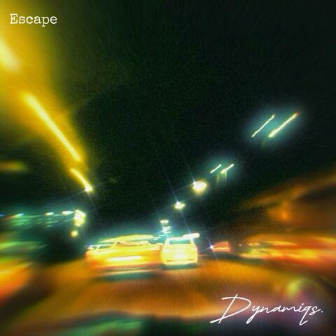 Escape (Only One)
