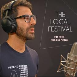 The local festival (feat. Bob Mintzer)