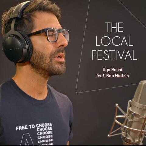 The local festival (feat. Bob Mintzer)