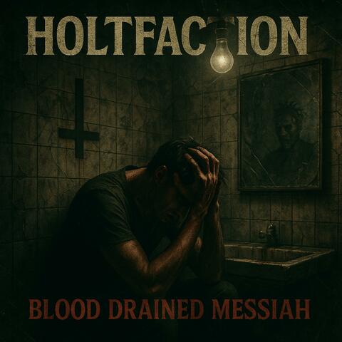 Blood Drained Messiah (Radio Edit)