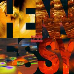 HENNESSY