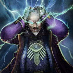 Psyker Pack $hawty