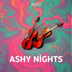 Ashy Nights
