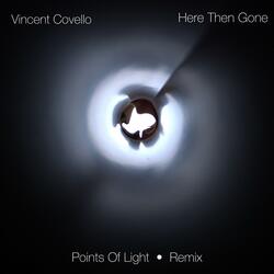Here Then Gone (Dance Remix)