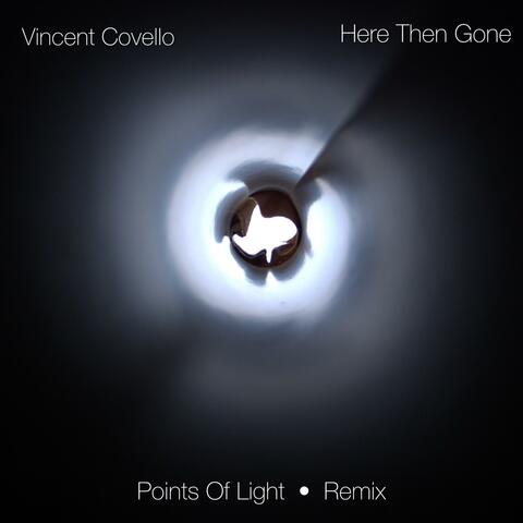 Here Then Gone (Dance Remix)