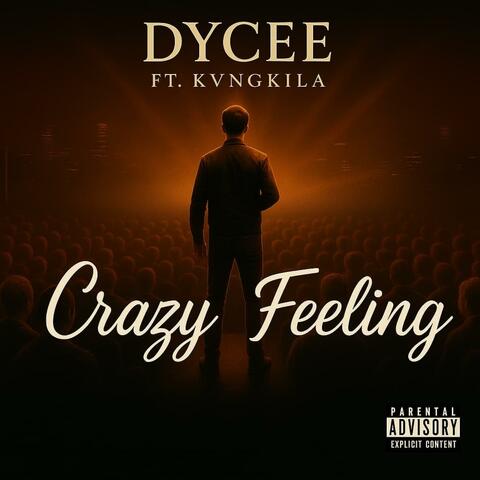 Crazy Feeling