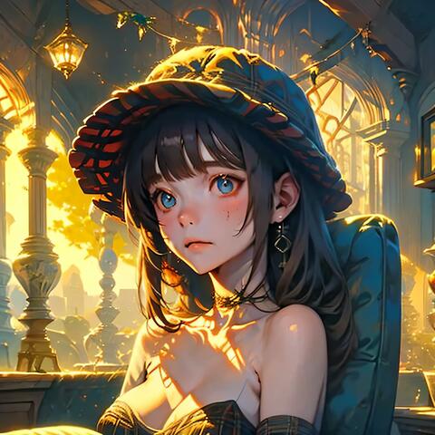 After Work,Before Sleep,Music for Me-Time