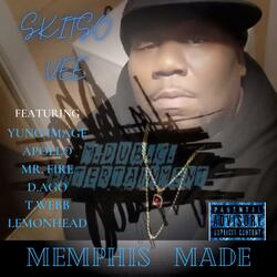 SNITCHES (feat. Skitso Vee & T.Webb)