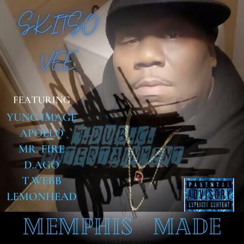 SNITCHES (feat. Skitso Vee & T.Webb)