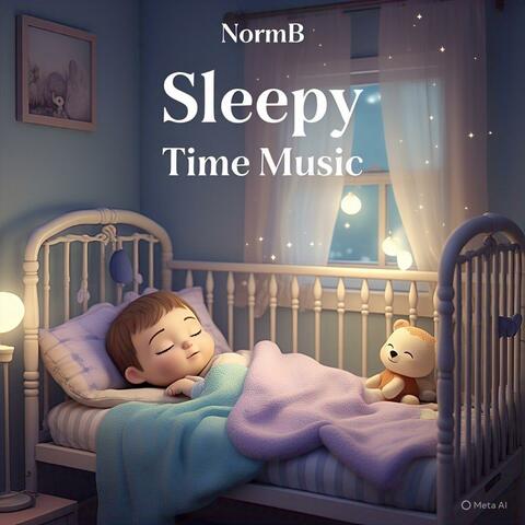 Sleepy Time Music