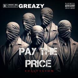 PAY THE PRICE