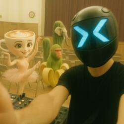 Italian Brainrot (Techno Remix)