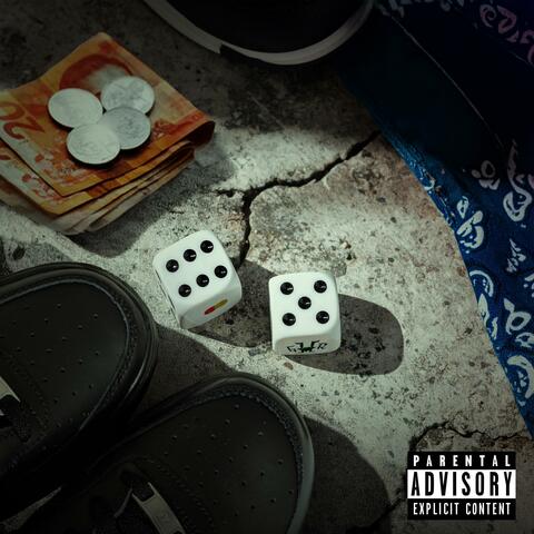 Dice (feat. Ghoti Scale & Niño Armani)