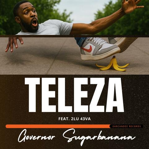 Teleza (feat. 2LU 43VA)