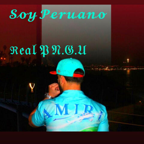 Soy Peruano