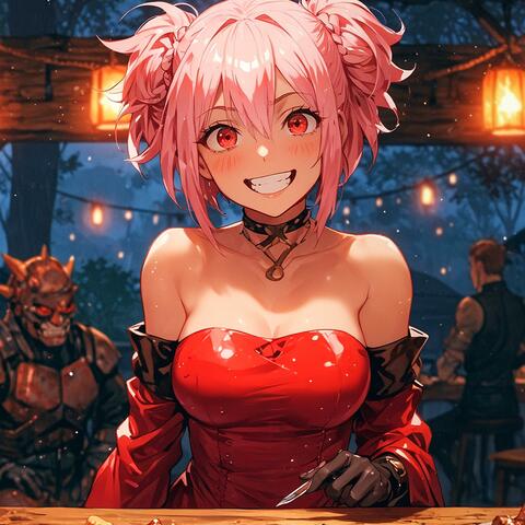 CELTIC FANTASY METAL & ROCK Medieval Tavern Fantasy Vibes