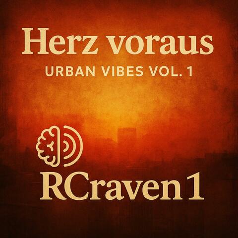 Herz voraus Urban Vibes, Vol. 1