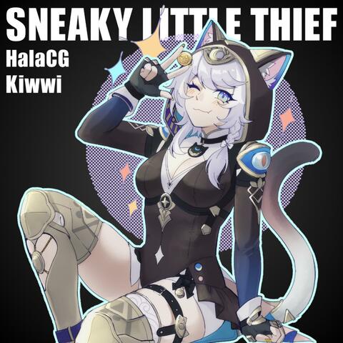 Sneaky Little Thief (feat. Kiwwi)