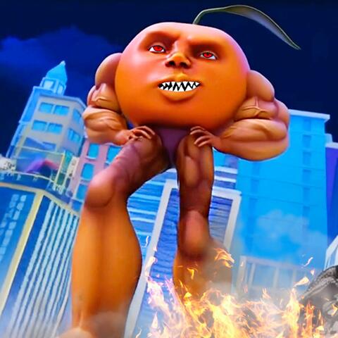 EVIL BRAINROT ODINDINDINDUN