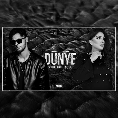 Dünye (feat. Selbi Tuwakgylyjowa)