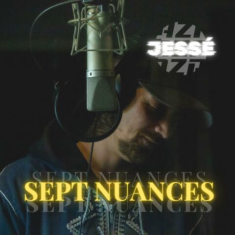 Medley Sept Nuances