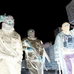 Infiltrado na Palestina