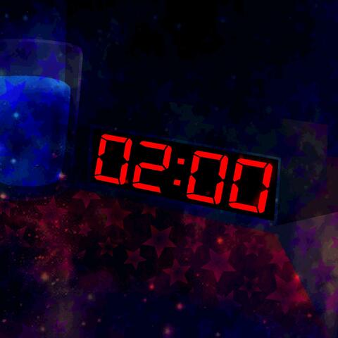 It's 2 AM