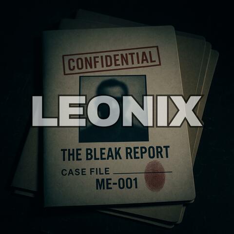 The Bleak Report: Case File ME