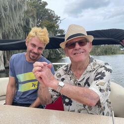 Lost in the woods (Radio Edit)