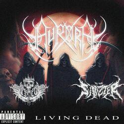 LIVING DEAD (feat. Sinizter & Idio)